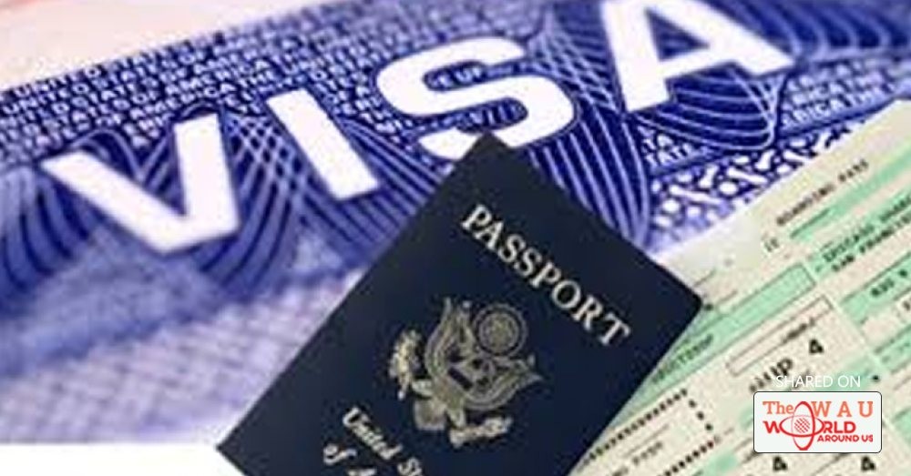 free visa information for Nigerians